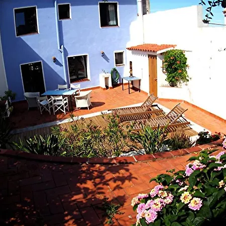 Chalet Casa Peter *
