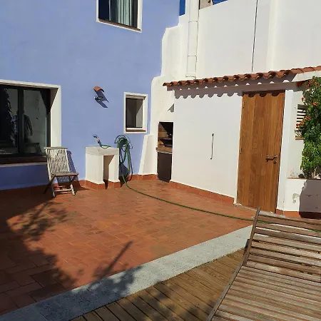 Casa Peter Chalet *