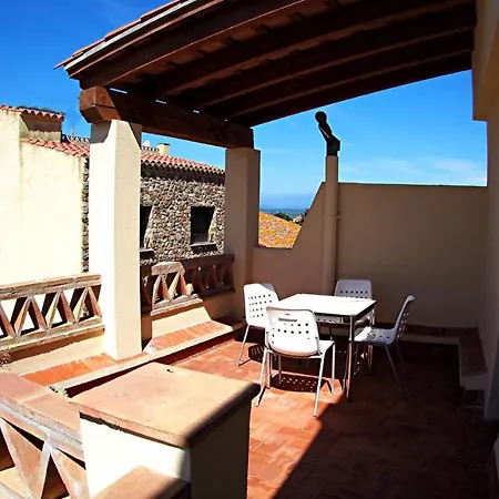 Chalet Casa Peter Palau-Saverdera