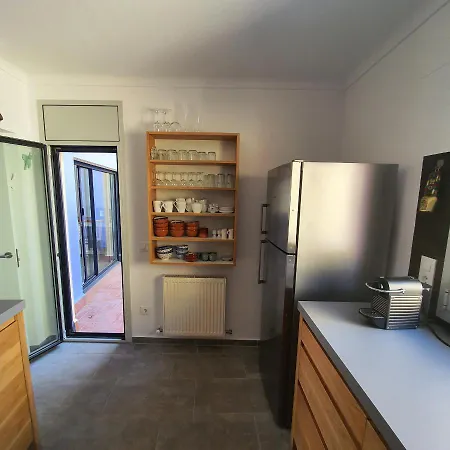 Casa Peter