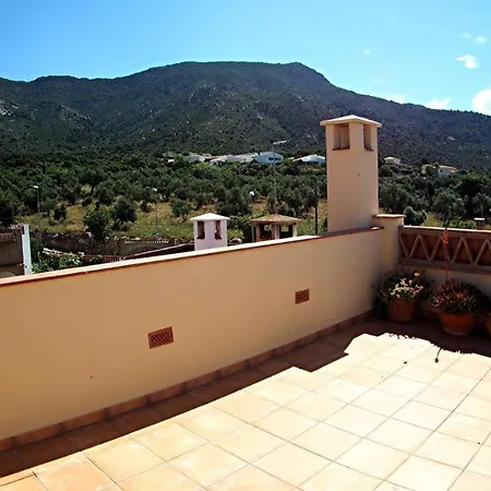Casa Peter *