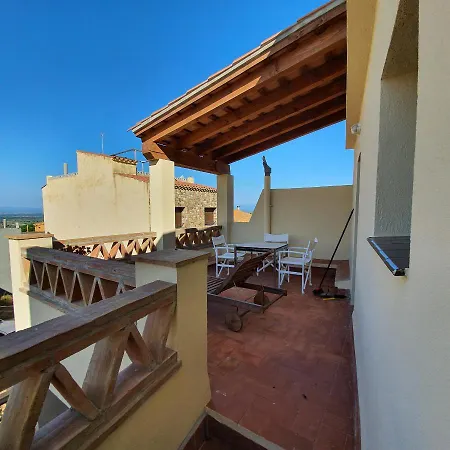Casa Peter Chalet Palau-Saverdera