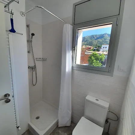 Casa Peter Chalet Palau-Saverdera