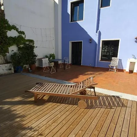 Casa Peter Palau-Saverdera