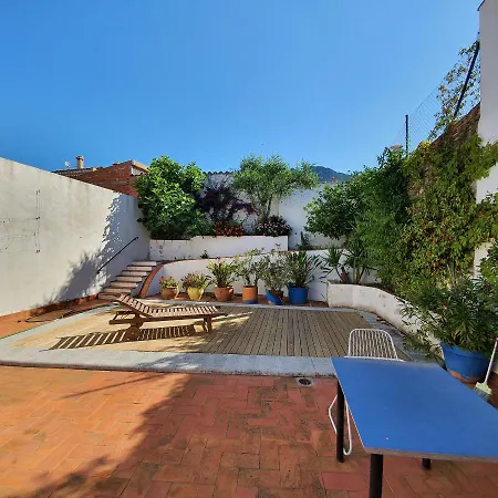 Casa Peter
