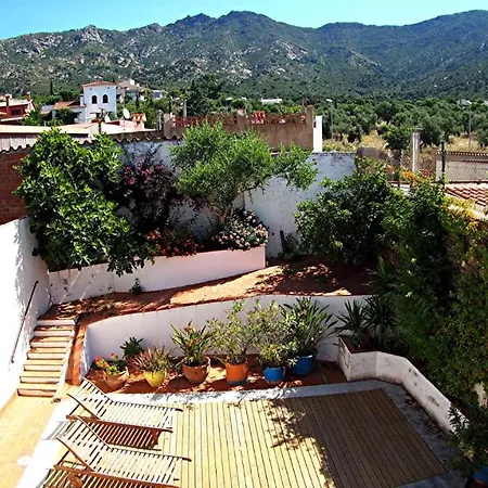Casa Peter Palau-Saverdera