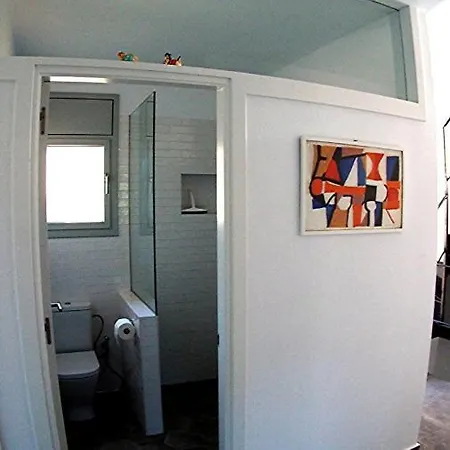 Casa Peter Chalet *