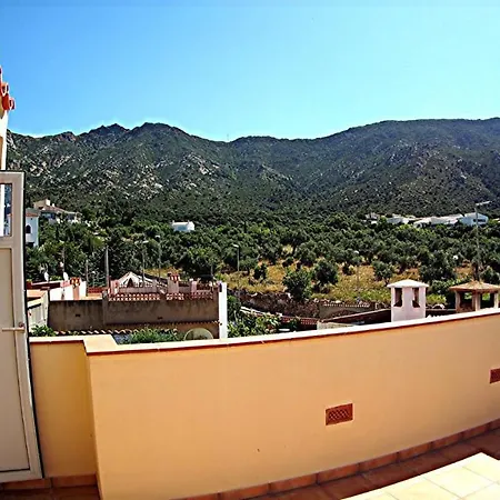 Chalet Casa Peter Palau-Saverdera