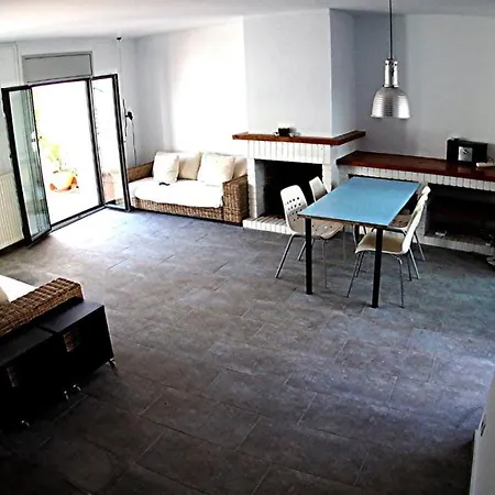 Chalet Casa Peter *