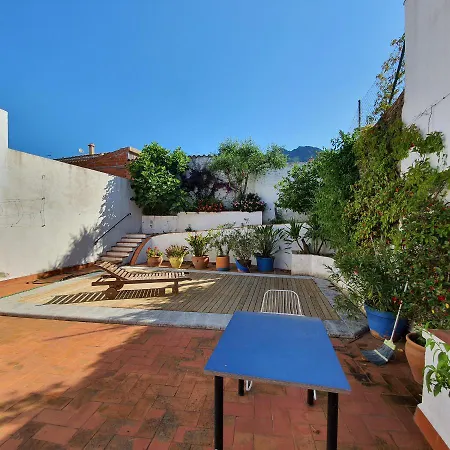 Casa Peter *
